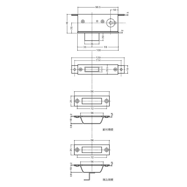 画像2: WEST,ウエスト 532錠 (2)