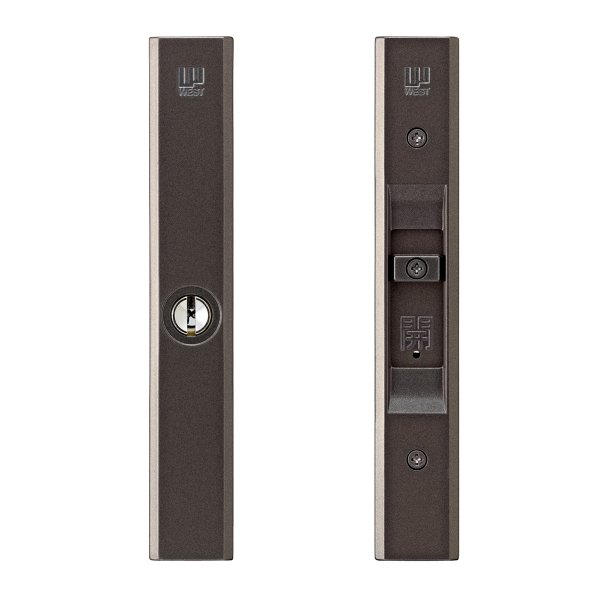 画像2: WEST,ウエスト 333 引違戸錠 (2)