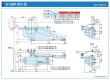 画像7: RYOBI,リョービ　S-102P室内用ドアクローザー (7)