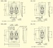 画像5: MIWA,美和ロック　SSP-G, SSP-C, SWP-C操作表示器 (5)