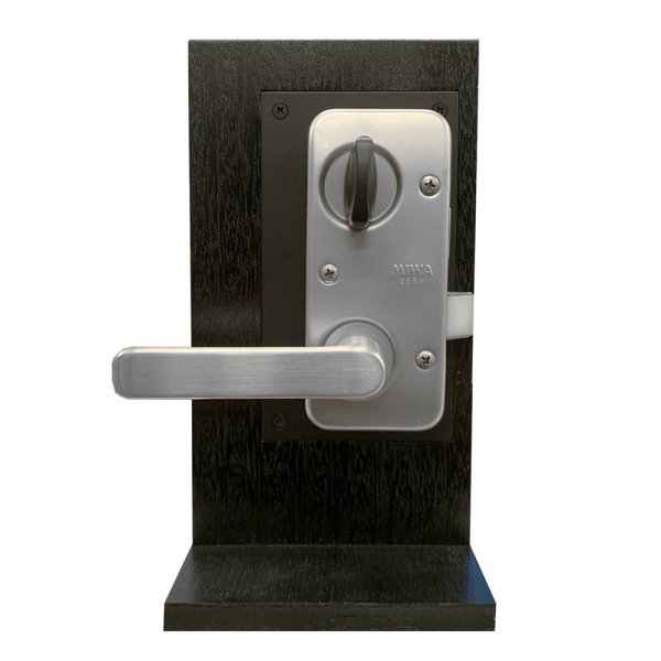 画像3: MIWA,美和ロック　RA(85RA,82RA)サンプル台 (3)