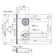 画像3: ゴール,GOAL　AS/LX　ロックケース (3)