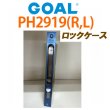 画像1: GOAL,ゴール　GOAL　GK　ロックケース　三協アルミ グレモニー用　PH2919 (1)