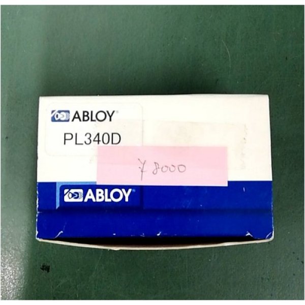 画像1: ABLOY   PL340D   (1)