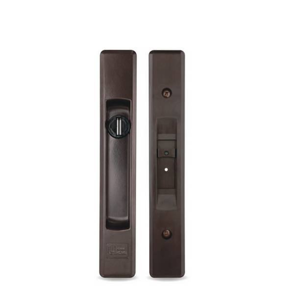 画像10: ユーシンショウワ, U-shin Showa　取替引違戸錠　KHW (10)