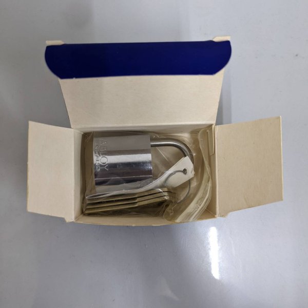 画像2: ABLOY,アブロイ　南京錠　PL320C-20 (2)
