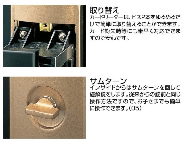 画像3: ユーシンショウワ（U-shin Showa）マイスナーリーダーカード（スタンダードタイプ用） (3)