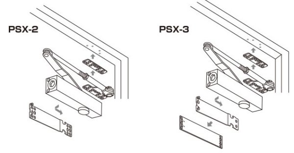画像5: NEW STAR(ニュースター)PSXシリーズ (5)