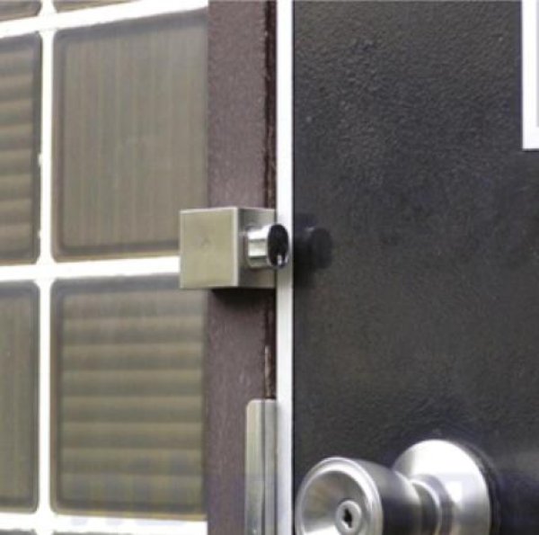 画像2: 日本ロックサービス,NLS おでかけロック F617,F618 (2)