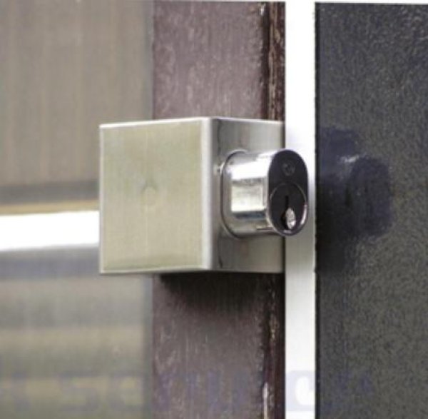 画像3: 日本ロックサービス,NLS おでかけロック F617,F618 (3)