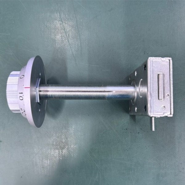 画像3: FUKI,フキ ダイヤル耐火金庫用 (3)