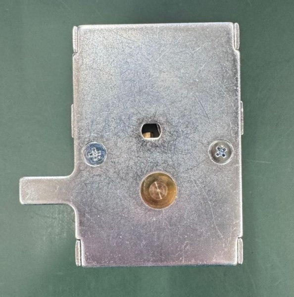 画像4: FUKI,フキ ダイヤル耐火金庫用 (4)