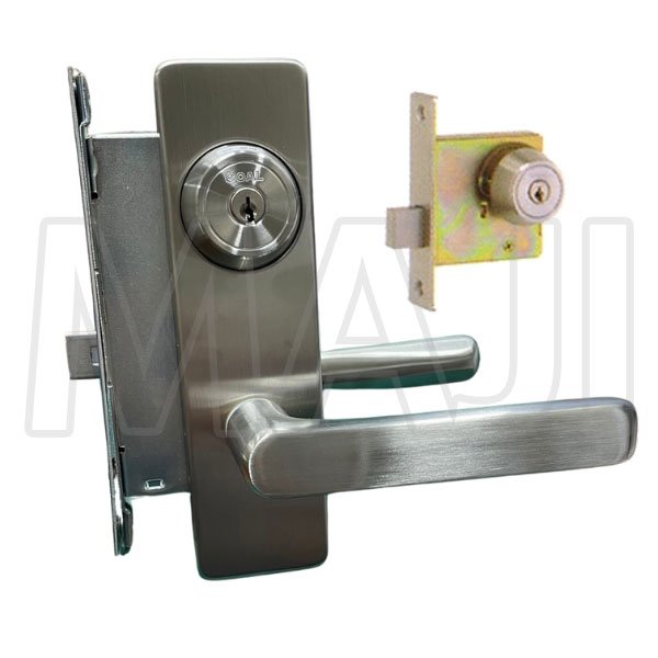 画像2: GOAL,ゴール TX,TD レバーハンドル錠  (2)