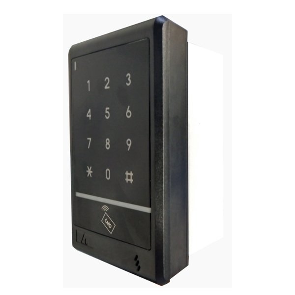 画像4: LOCKMAN,ロックマン 非接触カードリーダー ST-530MF / ST-530MF-R (4)