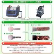 画像5: WEST,ウエスト　リプレイス　MIWA,美和ロックLA/BH(DZ)　2個同一シリンダー (5)