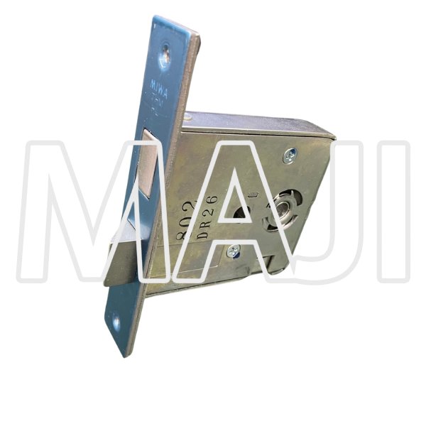 画像4: MIWA,美和ロック 三協アルミ 麗峰 WD0454-00 THM HL 本締錠 左右兼用 (4)