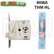 画像1: MIWA,美和ロック 三協アルミ 麗峰 WD0454-00 THM HL 本締錠 左右兼用 (1)