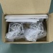 画像2: MIWA,美和ロック U9LZ1.CY 二個同一 CB色 DT28〜34mm (2)