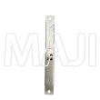 画像4: MIWA,美和ロック TRU-1型 強化ガラスドア錠用ケース (4)