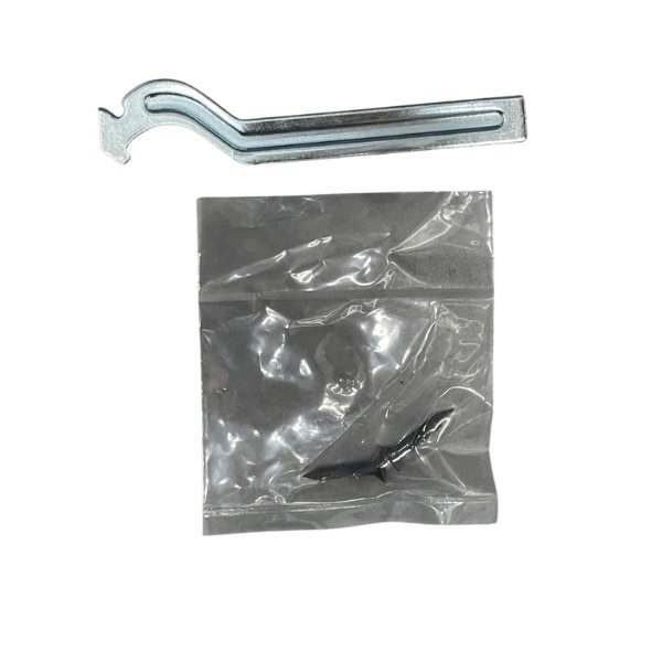 画像3: GOAL GF　YKK向け　サムラッチ錠用主錠ケース　YB-HHJ-0003 (3)