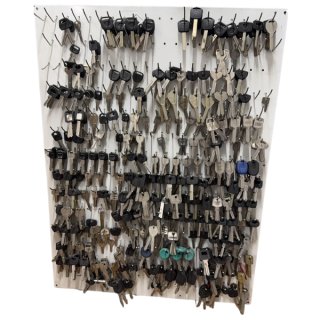 [新品未使用]工具☆鍵の交換パーツセット☆ 長沢製作所 鍵 交換 古代,KODAI,コダイ セパレート・サムラッチ