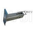 画像6: 美和ロック,MIWA トステム向け QDC-19 ロックケース (6)