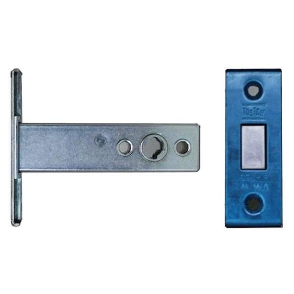 画像5: 美和ロック,MIWA トステム向け QDC-19 ロックケース (5)