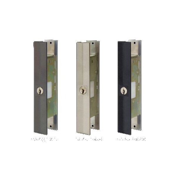 画像3: HINAKA 日中製作所 取替引違戸錠 GA-800 (3)