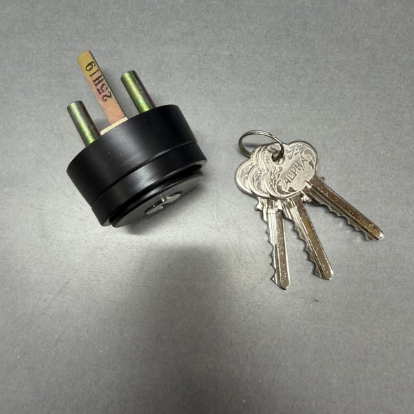 画像1: アルファ　シリンダー (1)