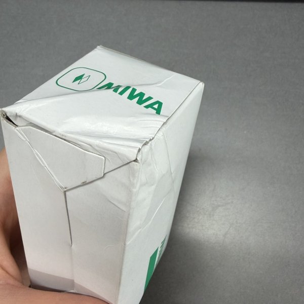 画像2: MIWA,美和ロック　U9NDZ 33~42mm ST色 (2)