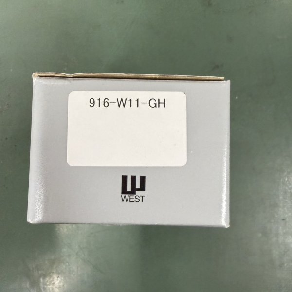 画像1: WEST,ウエスト  916-W11 GH色　 (1)