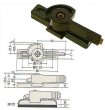 画像2: KC-93　万能用　クレセント　ブロンズ大　 (2)