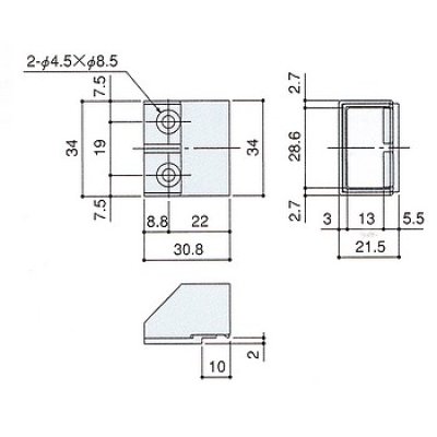 画像1: LB-430　ストライク