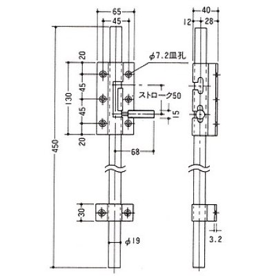 画像1: PLUS,プラス　D-37　ユニクロ超強力丸落し