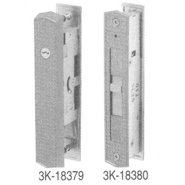 画像2: YKK引戸セット 2枚建用 (2)