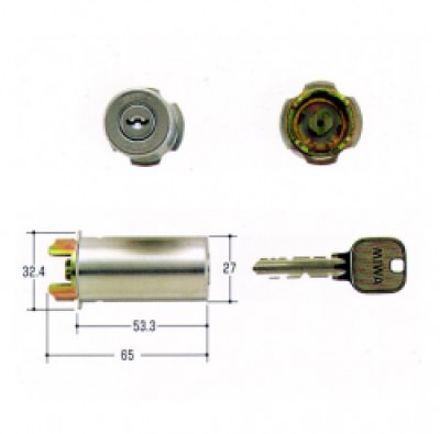 画像1: SEPA HDS (HDH) - RA(85RA,82RA,04RV) 日中製作所