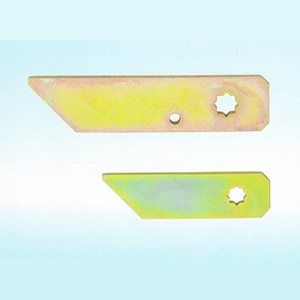 画像2: Geo Prince,ジョープリンス竹下 L-27止め金 (2)