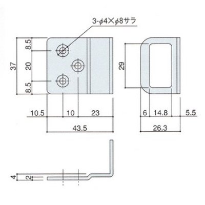 画像1: LB-36　ストライク