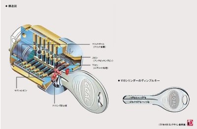 画像2: GOAL,ゴール　V-18MX　GCY-214