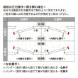 画像4: Clavis,クラヴィス,クラビス　PJS　鎌式デッド　プッシュグリップハンドル錠　PJSK400W (4)
