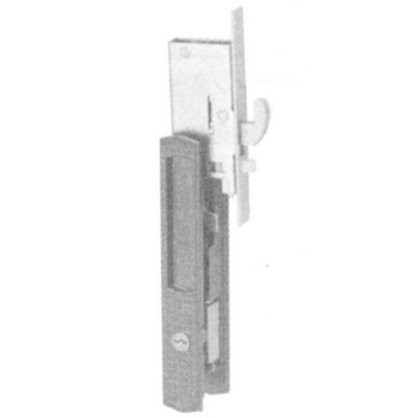 YKK引戸の鍵交換 HH-J-0503U5