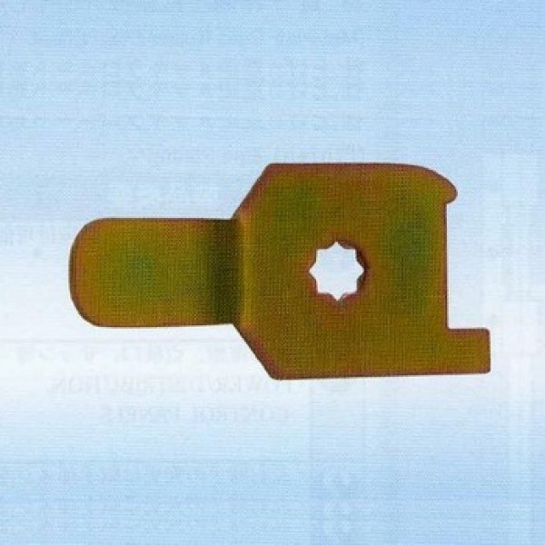 画像2: Geo Prince,ジョープリンス竹下 L-20 止め金 (2)