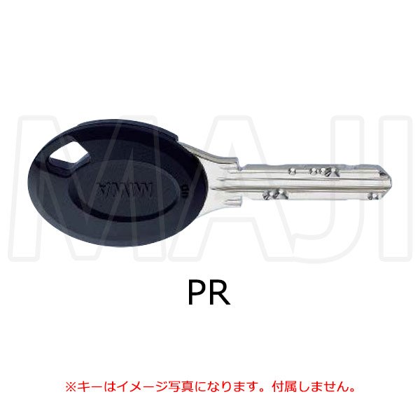 画像4: MIWA,美和ロック TLFL-K01 キーヘッド  (4)