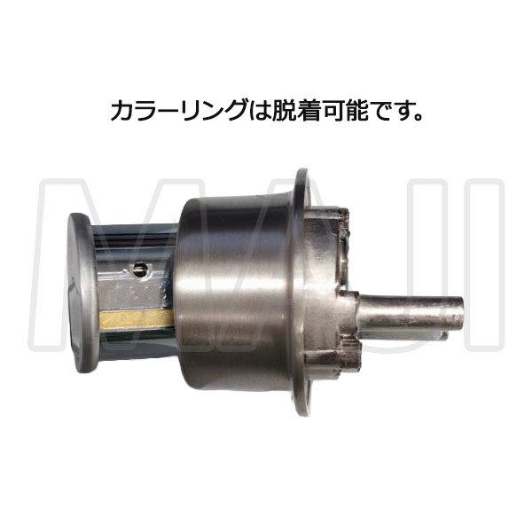 画像5: KCY-78　古代,KODAI,コダイ　リヴィエール　本締り錠　WB色 (5)