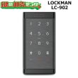 画像1: LOCKMAN,ロックマン　ロッカー・キャビネット特化型デジタルドアロック　LC-902 (1)