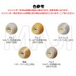画像3: MCY-508,MCY-509,MCY-510　MIWA,美和ロック　PRTE0-J　2個同一シリンダー (3)