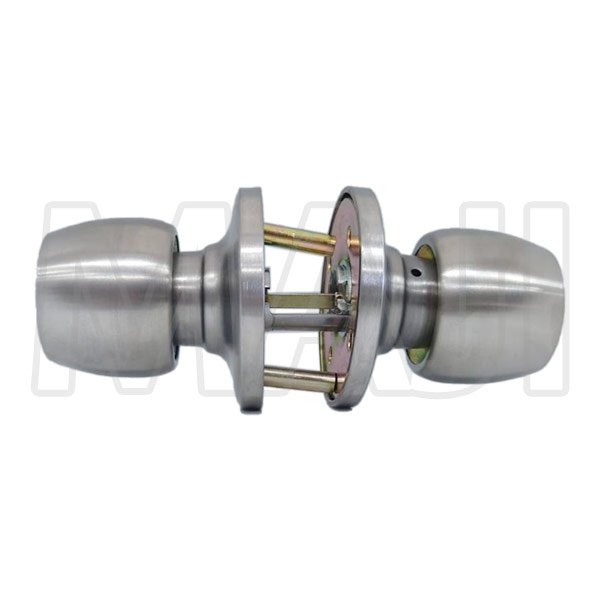 画像4: MUL-T-LOCK,マルティロックJ SHOWA DACII用取替玉座 (4)