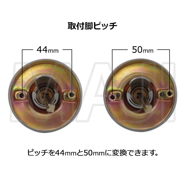 画像5: MUL-T-LOCK,マルティロックJ SHOWA DACII用取替玉座 (5)