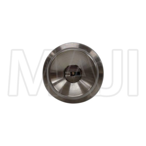 画像2: MUL-T-LOCK,マルティロックJ KIK取替用玉座 UCタイプ MWIA,GOAL用 (2)