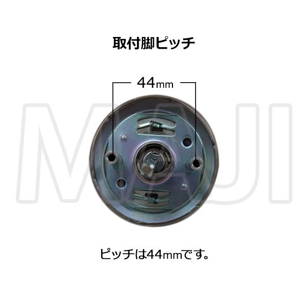 画像5: MUL-T-LOCK,マルティロックJ KIK取替用玉座 UCタイプ MWIA,GOAL用 (5)